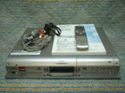 HDD/DVD 地デジレコーダーの詳細ページを開く