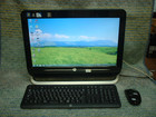 HP PCの詳細ページを開く