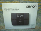 OMRON 体重体組成計の詳細ページを開く