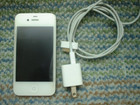 ソフトバンク iPhone 4S 16GBの詳細ページを開く