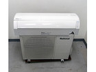 ナショナル 12畳用ルームエアコンの詳細ページを開く