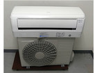 日立 6畳用ルームエアコンの詳細ページを開く