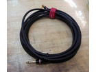 MONSTER CABLE MONSTER BASS 6.4ｍの詳細ページを開く