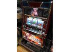 パチスロ 実機 ザキングオブファイターズ2XXの詳細ページを開く