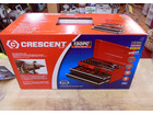 CRESCENT クレセント 工具セット 130PC ツールセット 新品の詳細ページを開く