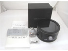 ハミルトン腕時計 カーキ キング オート HAMILTON H64455133の詳細ページを開く