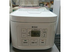 ハイアール 炊飯器 Haier CZ-J30Aの詳細ページを開く