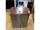 シンプルヒューマン 分別 センサーカン 48Ｌ アウトレット品の詳細ページを開く