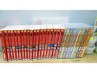 天体戦士　サンレッド DVD　第1期第2期　全10巻＋本1-19巻の詳細ページを開く