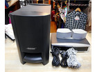 BOSE 3.2.1 GS サラウンドセットの詳細ページを開く