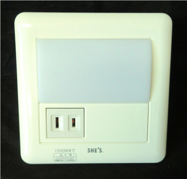 セキスイ 足元灯 ZPF503〔SGN5901〕未使用品 5個セット （ 照明