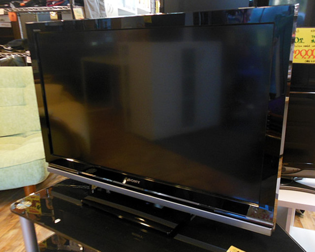 ソニー　液晶テレビ　KDL-40V1