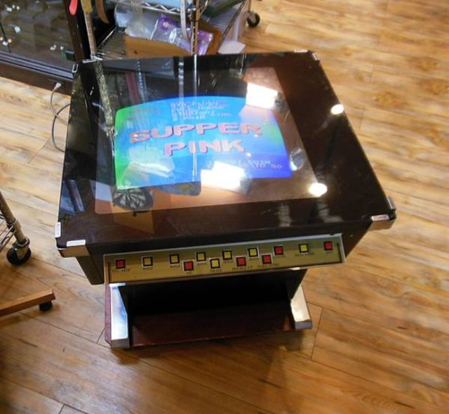 安心の国内正規品 テーブル筐体　ポーカーゲーム機 ディスプレイ