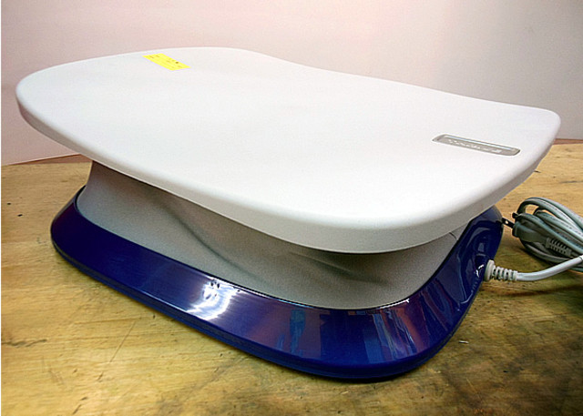 スライヴ ウェーブスライダー FD-062 （ トレーニング・健康器具）の