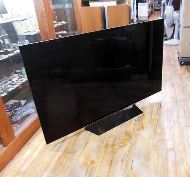 LG HDR 4Kテレビ OLED55B6P （ 液晶テレビ）の買取価格 （ID:292116 