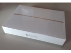 iPad Air2 64GB ゴールドの詳細ページを開く