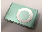 iPod shuffleの詳細ページを開く