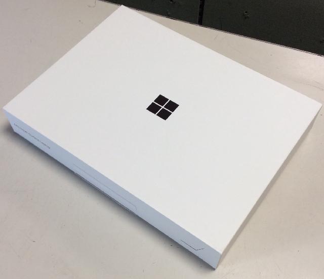 Surface Laptop