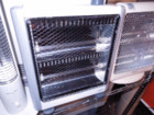 電気ストーブ 11年製の詳細ページを開く