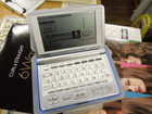 電子辞書の詳細ページを開く