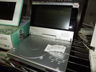 ポータブルDVDプレーヤーの詳細ページを開く