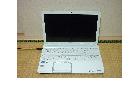 東芝ノートPCの詳細ページを開く