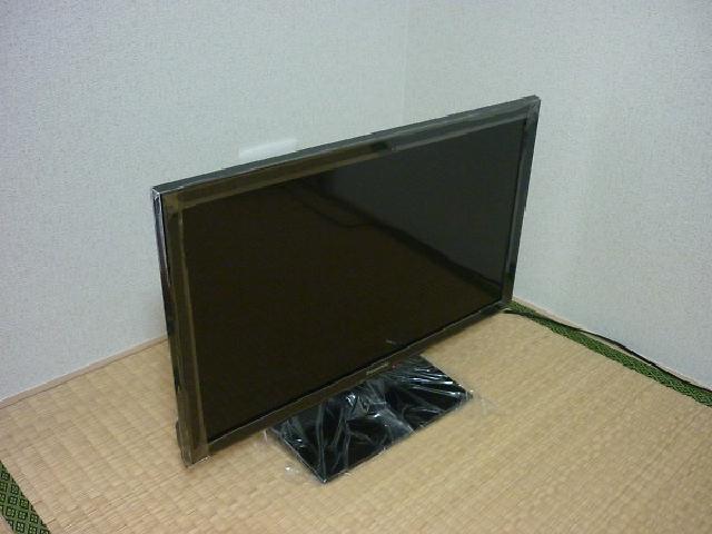 Panasonic　24型液晶テレビ
