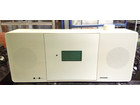 CDラジカセ・無印良品・2011年製・DTR-N5・神奈川県横浜市泉区・出張買取りの詳細ページを開く