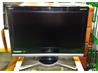 液晶テレビ・SHARP・アクオス・LC-26D10・2007年製・神奈川県鎌倉市・出張買取りの詳細ページを開く