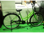 自転車・量販店物・神奈川県藤沢市・出張買取りの詳細ページを開く