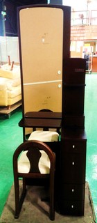 ある　ドレッサー　中古　引き取り限定 化粧台・ドレッサー×藤沢市(神奈川県)の買取価格相場|おいくら