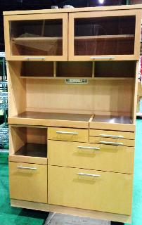 食器棚・キッチンボード×藤沢市(神奈川県)の買取価格相場|おいくら