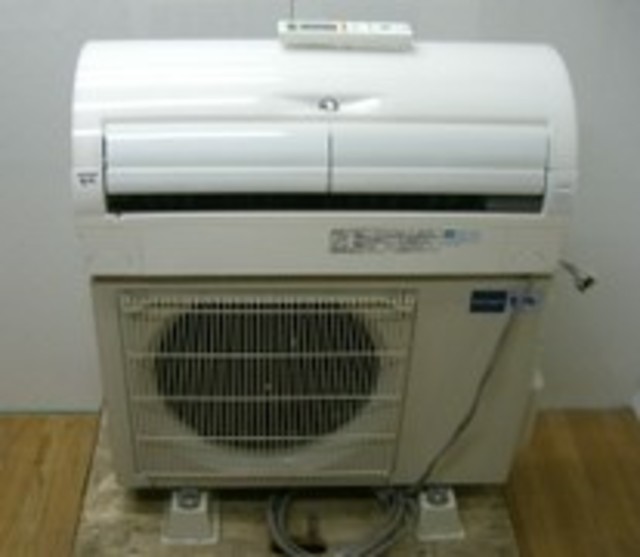 家庭用エアコン