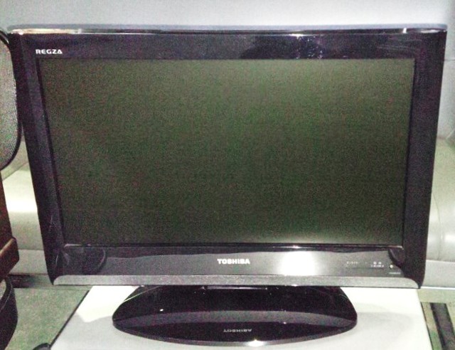 QL-192RZ QUALL(クオール) 19型液晶ハイビジョンLEDテレビ 1個 APEX