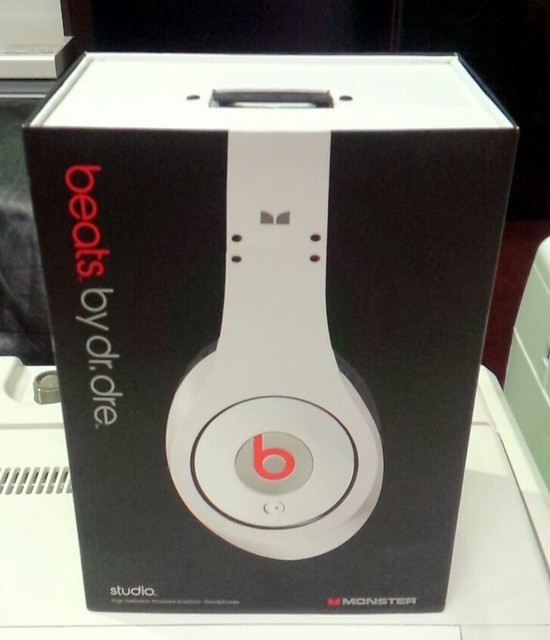 モンスタービーツ・ヘッドホン・神奈川県藤沢市・出張買取り （ その他