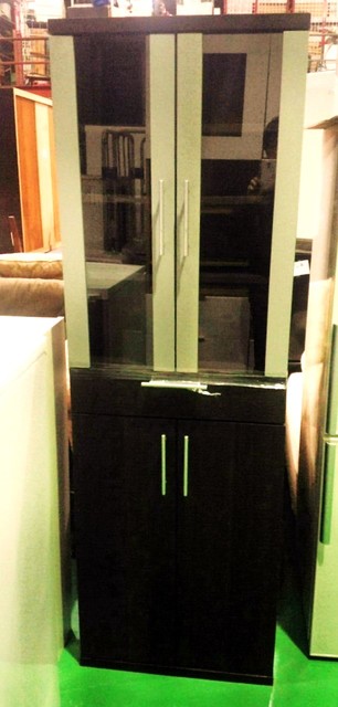 食器棚 ニトリ 神奈川県茅ヶ崎市 出張買取り 食器棚 キッチンボード の買取価格 Id 2594 おいくら