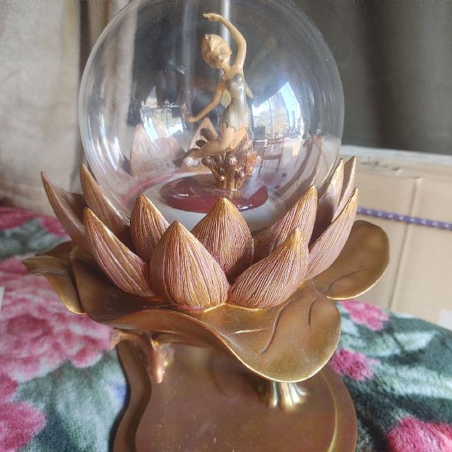 ティンカーベル　 置物