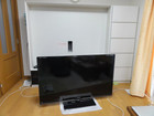 液晶テレビの詳細ページを開く