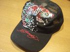 ☆ Ed Hardy Cap ☆の詳細ページを開く