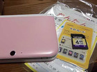 ☆ ニンテンドー３ＤＳ ☆の詳細ページを開く
