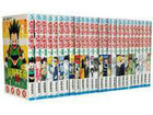 HUNTER×HUNTER 全巻セットの詳細ページを開く