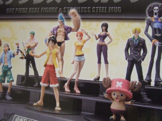 ☆ ONE PIECE グッズ ☆