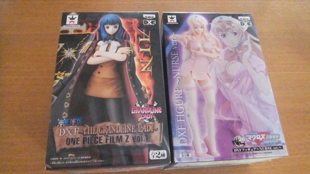 ☆ 人気アニメ フィギア ☆