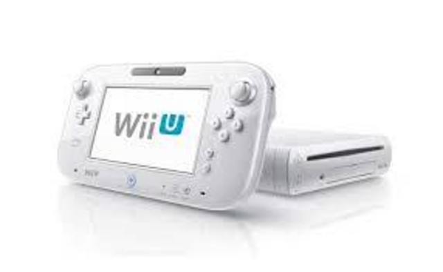 wii u 本体　