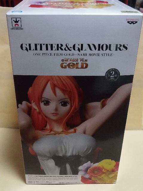 ワンピース　フィギュア