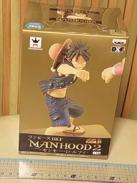 ワンピース　フィギュア