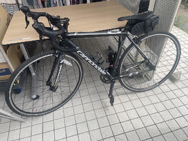 cannondale caad 8　ロードバイク