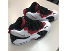 NIKE AIR MAX SPEED TURF