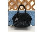 CHANEL シャネル レザー ハンドバッグの詳細ページを開く