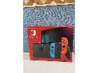 Nintendo Switch ニンテンドースイッチ ネオンブルー・ネオンレッド HAD-S-KABの詳細ページを開く